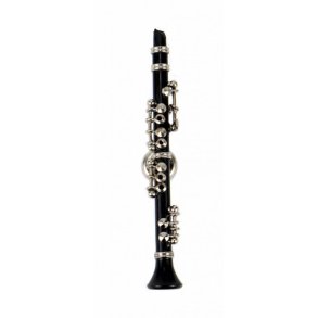 Magnet clarinet