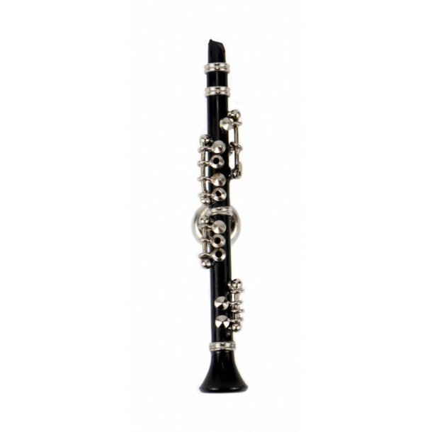 Magnet clarinet
