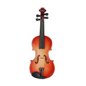 Magnet violin