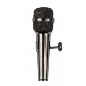 Magnet microphone