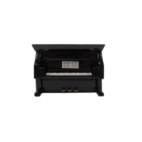 Magnet upright piano