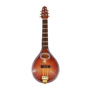 Magnet Mandolin