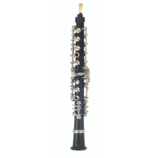 Magnet oboe