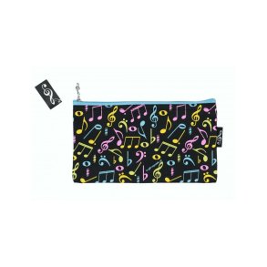 Pencil case notes 4Colours