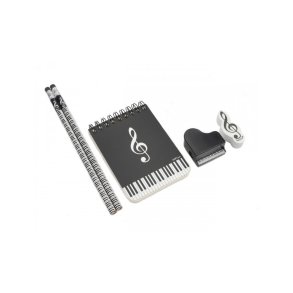 Writing Kit Medium: keyboard