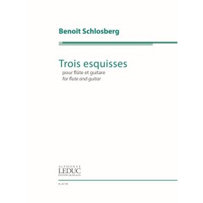 Trois esquisses