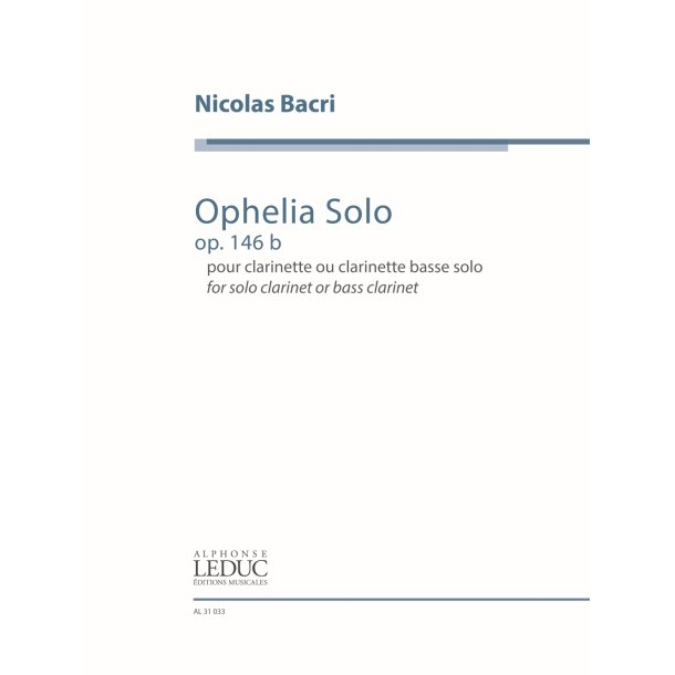 Ophelia Solo