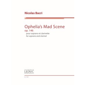 Ophelia's Mad Scene