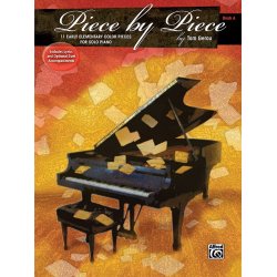 Piece by Piece, Book C