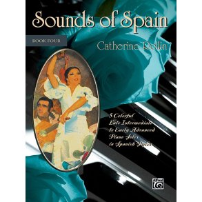 Sounds Of Spain 4