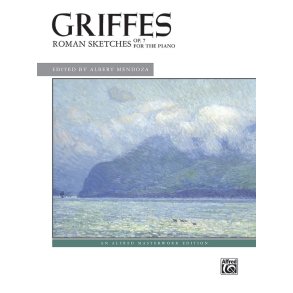 Roman Sketches, Op. 7