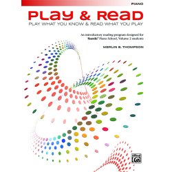 Play &amp; Read