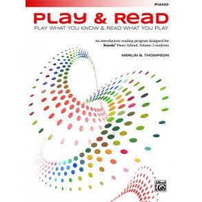 Play & Read