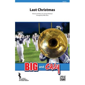 Last Christmas