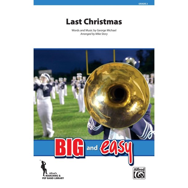Last Christmas
