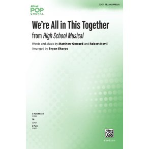 We're All in This Together