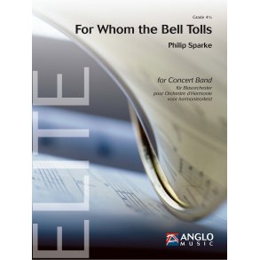 For Whom the Bell Tolls