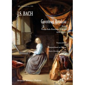 Gavotte en Rondeau