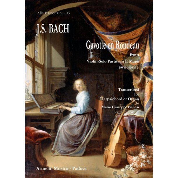 Gavotte en Rondeau