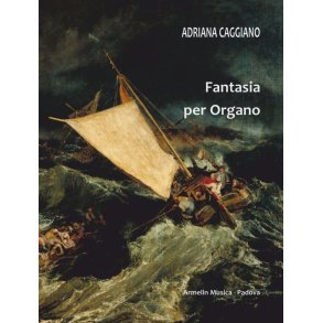 Fantasia per organo