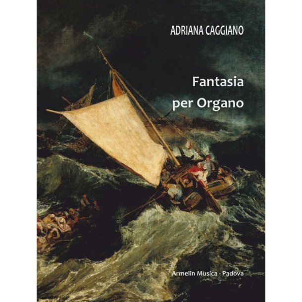 Fantasia per organo