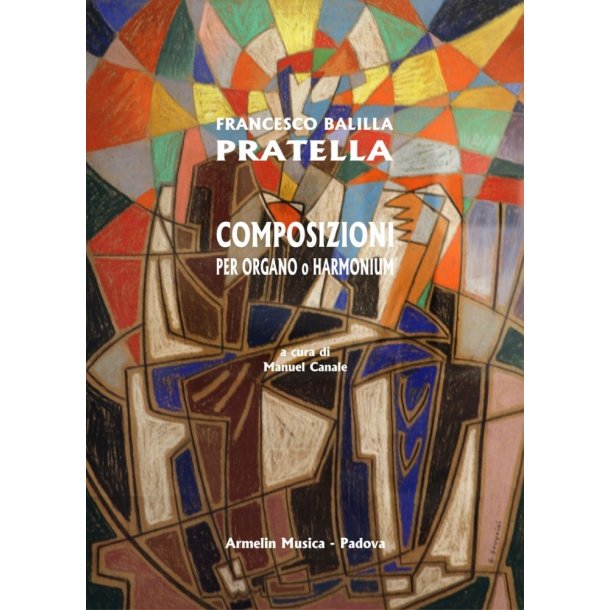 Opere per Organo o Harmonium