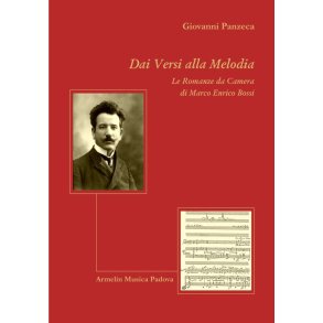 Dai versi alla melodia