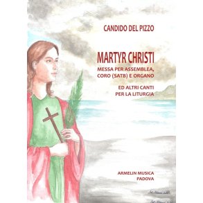 Martyr Christi