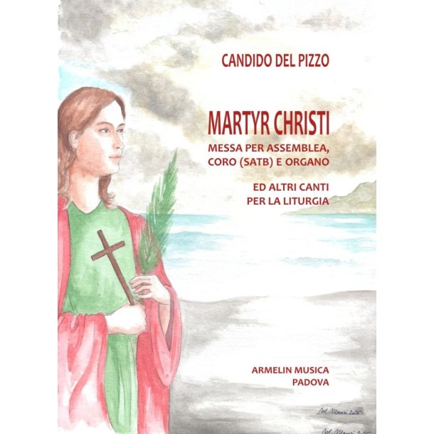 Martyr Christi