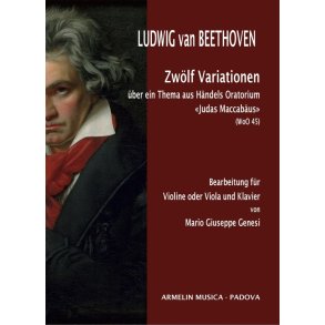 Zw&ouml;lf Variationen