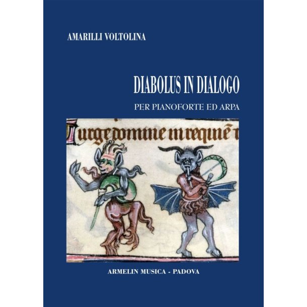 Diabulus in dialogo