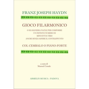 Gioco filarmonico o sia maniera facile