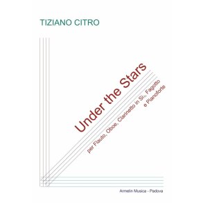 Under the stars