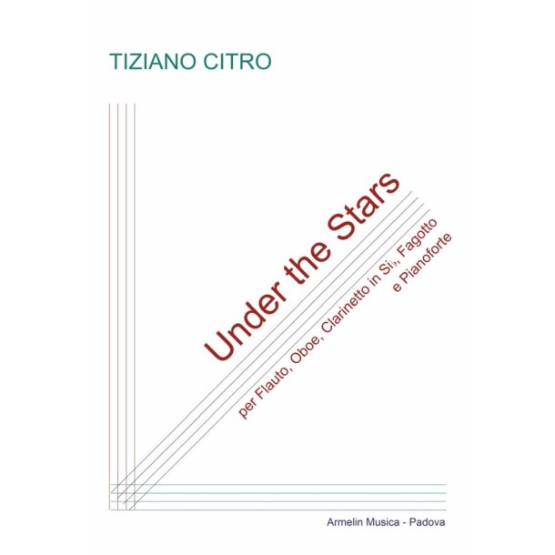 Under the stars