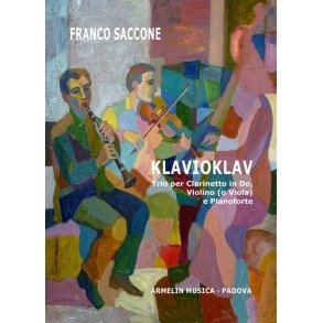 Klavioklav