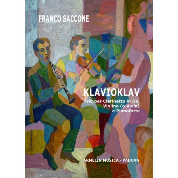 Klavioklav