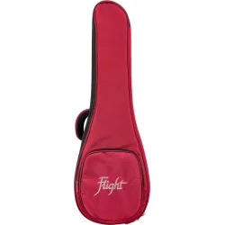 Flight Aviator Baritone Mango Ukulele