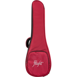 Flight Comet Tenor All Solid Electro Ukulele - Blue