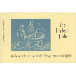 Die Hirtenflöte - 