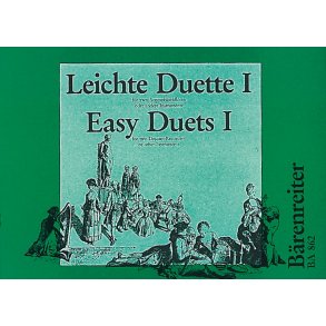 Leichte Duette - 