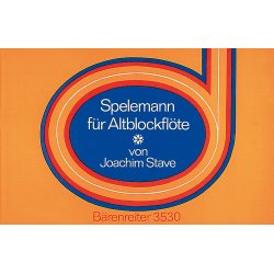 Spelemann - 