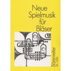Neue Spielmusik - 