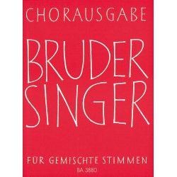 Bruder Singer - 