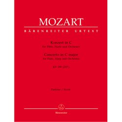 Concerto - Mozart, Wolfgang Amadeus