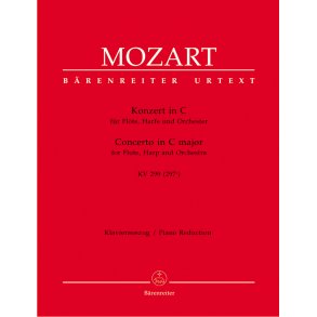 Concerto - Mozart, Wolfgang Amadeus