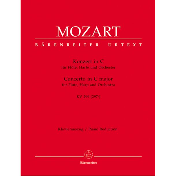 Concerto - Mozart, Wolfgang Amadeus
