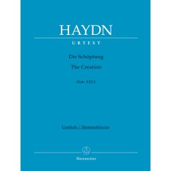 The Creation - Haydn, Joseph