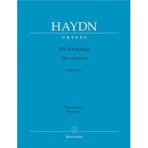 The Creation - Haydn, Joseph