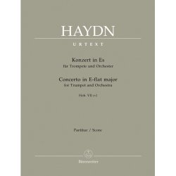 Concerto - Haydn, Joseph