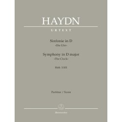 London Symphony - Haydn, Joseph